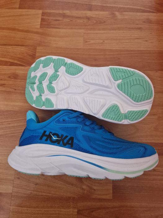 Adidași Hoka Clifton 10 original
