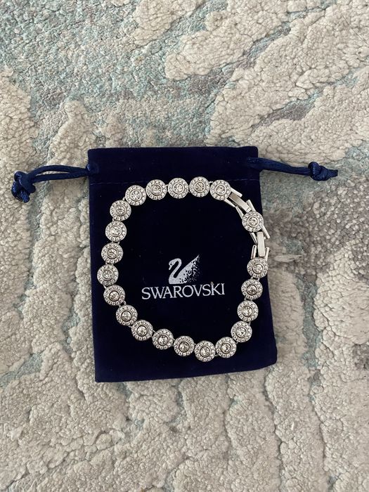 SET Swarovski Angelic