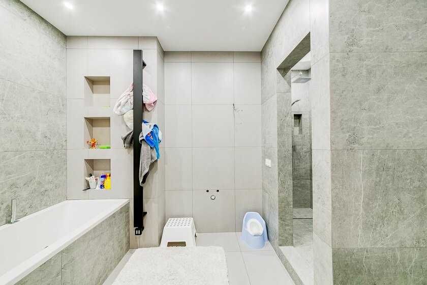 Сдаётся квартира в новостройке!