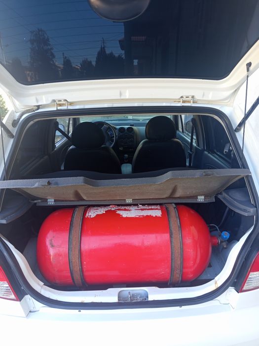 Other Matiz 2015 — 6