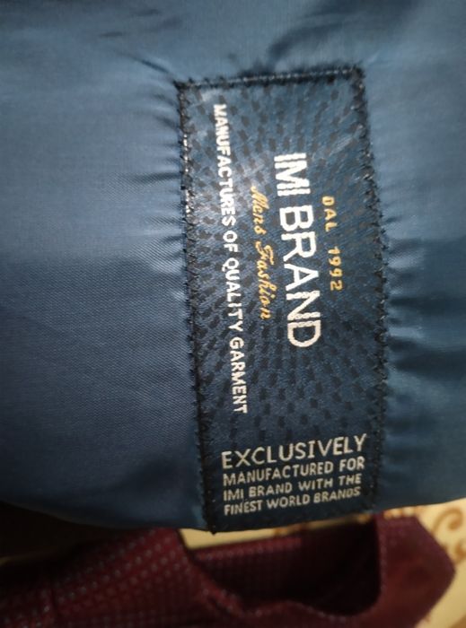 Пиджак стааииа таи