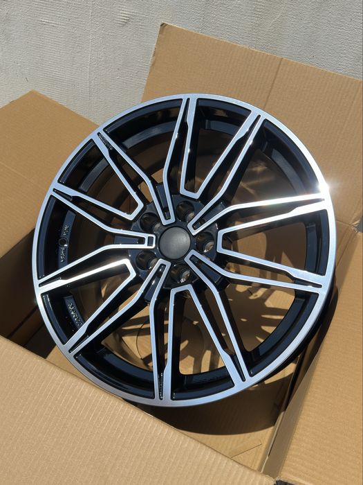 Чисто нови Спорт пакет джанти 19” за BMW G серии, G30, G20, G31, G22 БМВ Г30 Г20