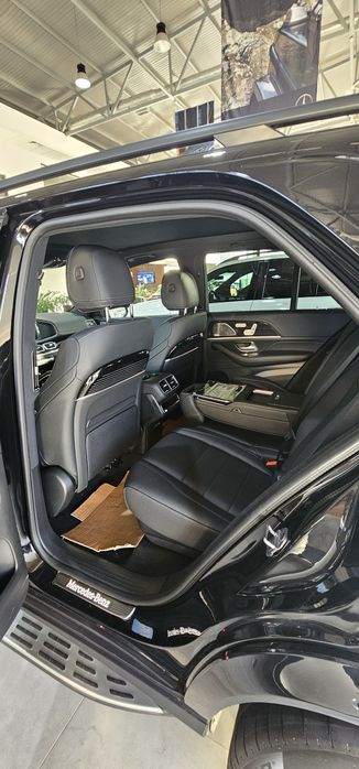 Mercedes-Benz GLE 450 2025 — 6