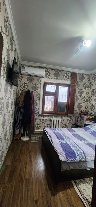 Юнусобод 9кв 4комнатная 96квм +10квм лифт час 2*6 балкон с ремонтим