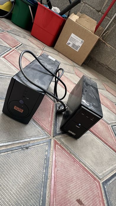 Стабилизатор новый