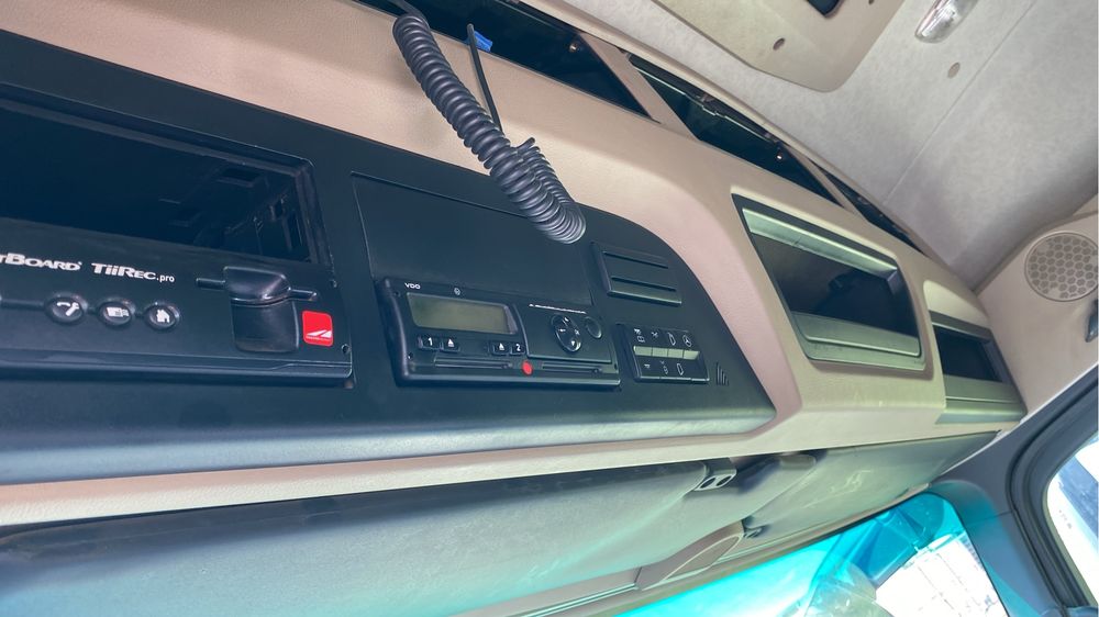 Vand 3 buc Mb / actros mp 4/ standard/ la cheie