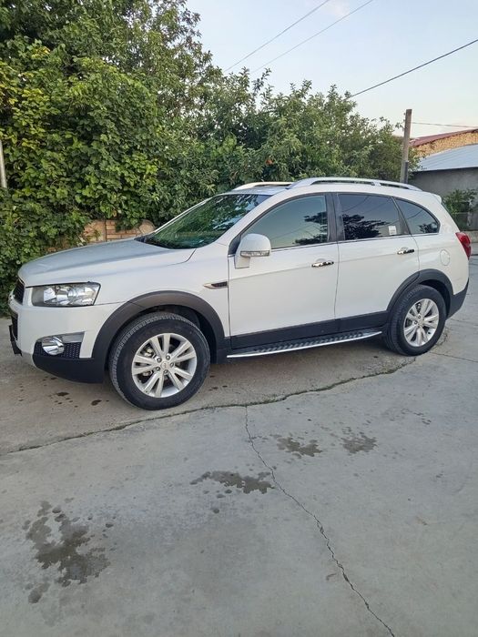 Captiva 2 сотилади