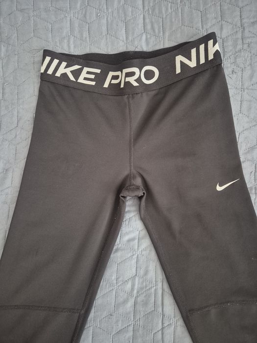 Nike Pro 146-156см. 7/8