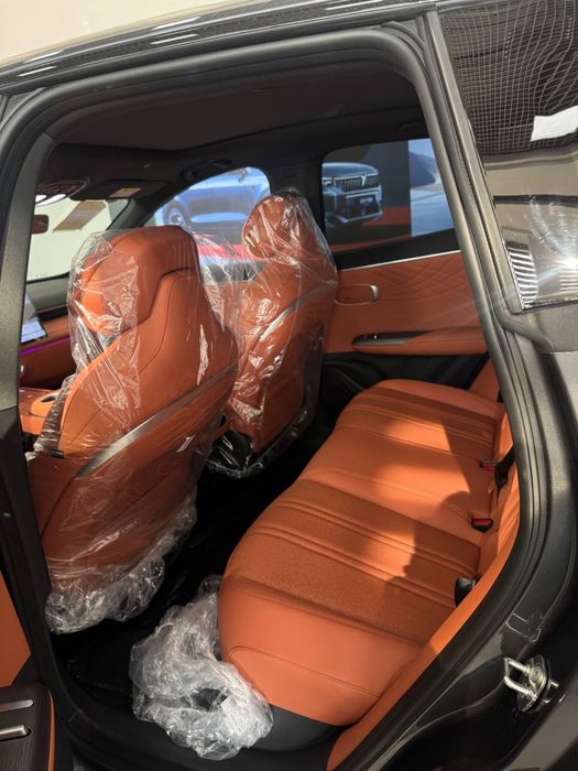 Deepal s07 285 max gibrit 2025 full pozitsiya!!!