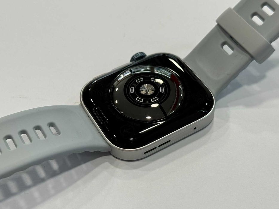 Huawei Watch Fit 4 Pro Blue