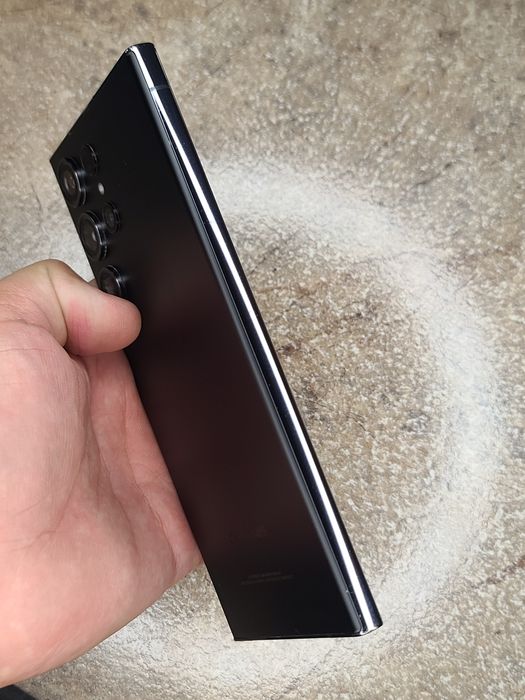 Samsung S 23 Ultra 12/256 GB Vietnam dual