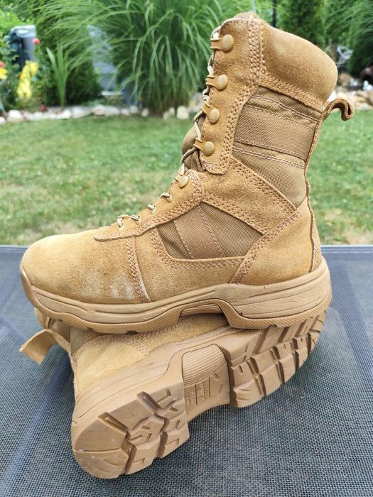 42.5 Bocanci Vară Desert Propper PG72610 - 235 lei
