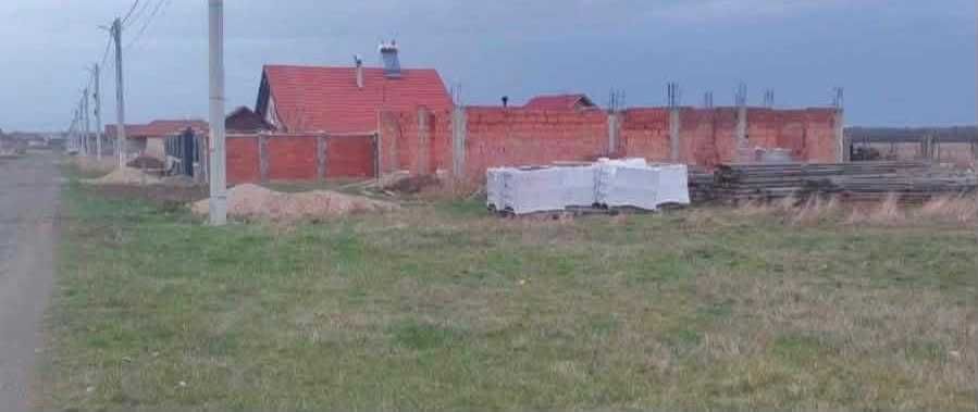 Casa Alunis , judetul Arad