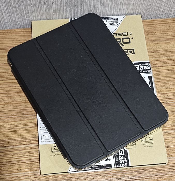Ipad mini 7pro, 128gb, wi-fi + Cellular