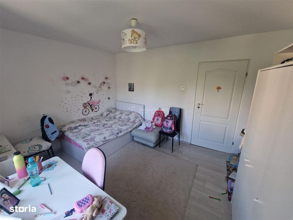 Apartament 2 camere de vanzare in micro 6