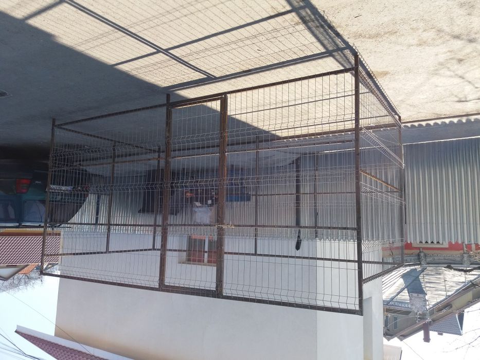 Vand țarca pentru câini după cererea clientului