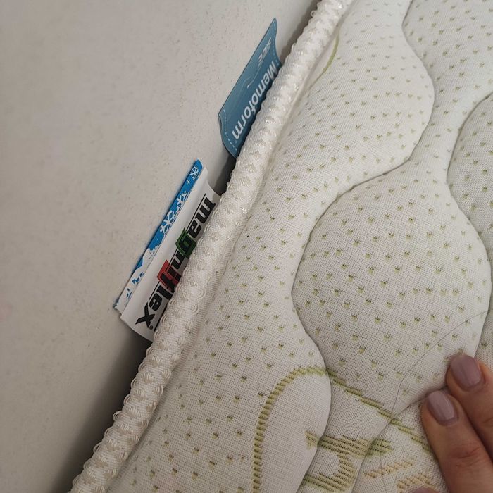 Матрак с мемори пяна Magniflex 82*190, двулицев