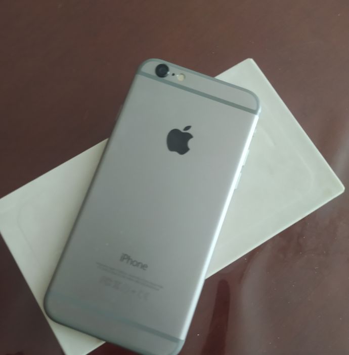 Продам айфон 6, 32 гб