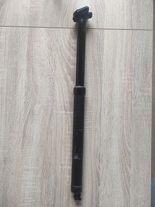 Телескопично колче/ дропър Bontrager Line Elite 34.9x 200mm