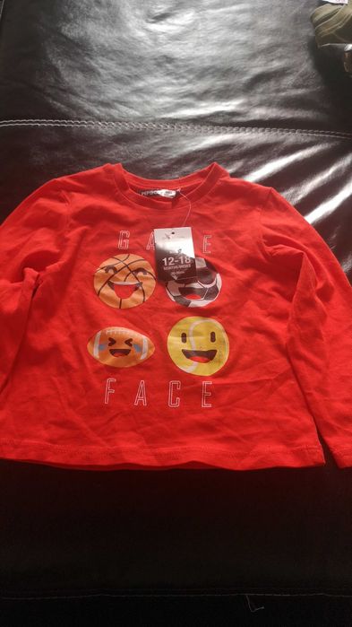 Детски нови дрехи