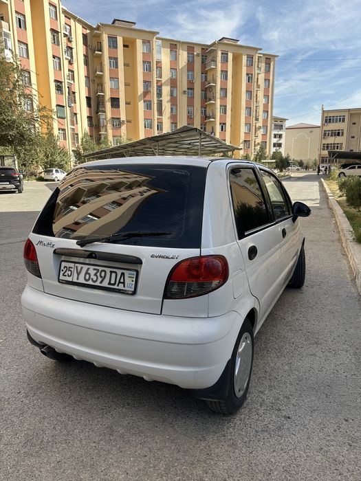 Матиз мих сотилади