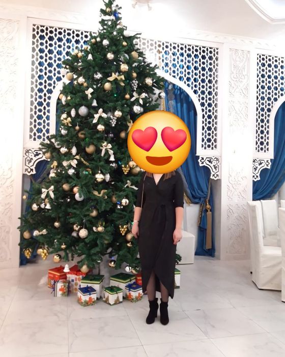 Платья нарядные вечерные