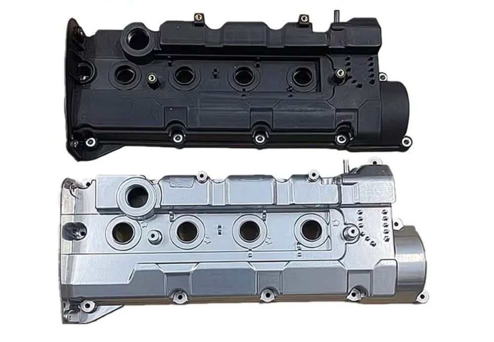 Клапанные крышки Хундай,Туксон,соната