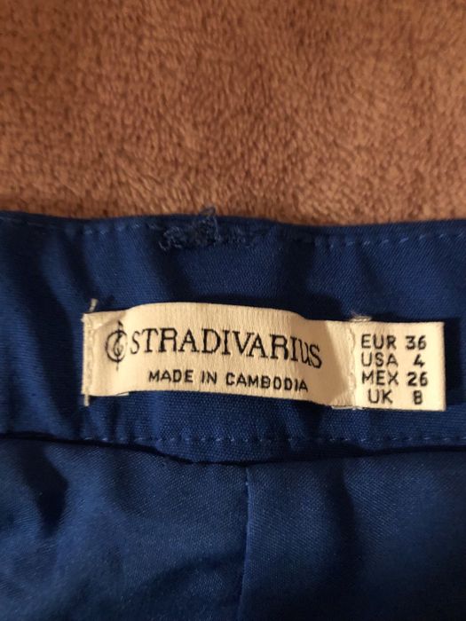 Дамска пола