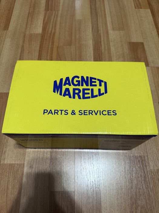 Electromotor Logan 1.5 dci Magneti Marelli