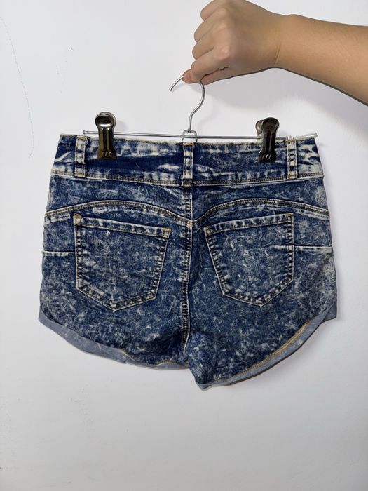 Летние шорты бренда SB SISTER