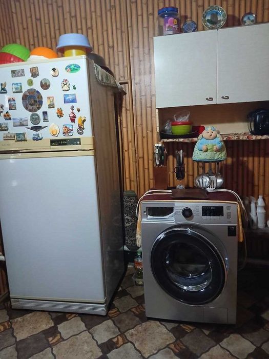 (М) Продается 4-комнатная квартира