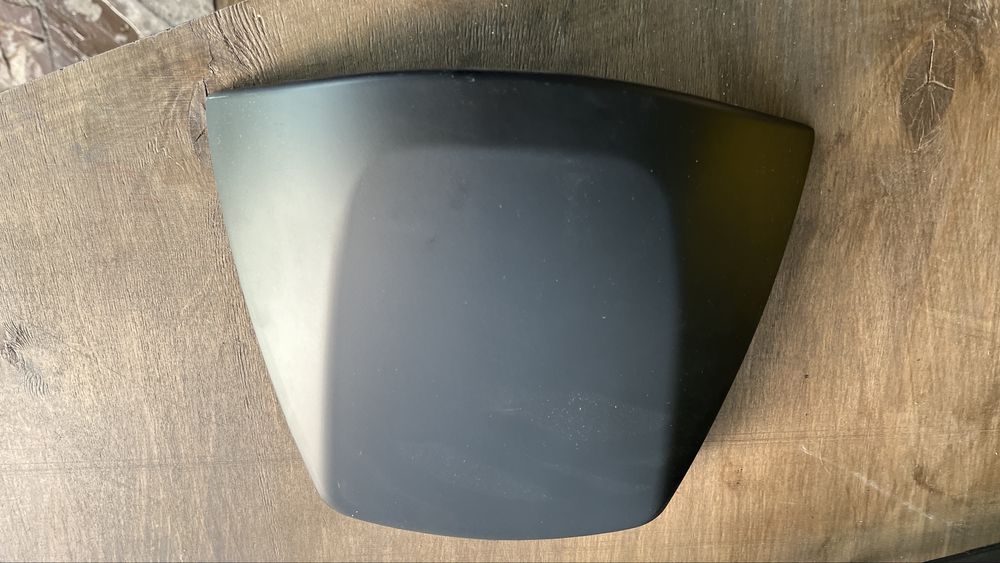 Крышка панель магнитолы Tucson и Sportage