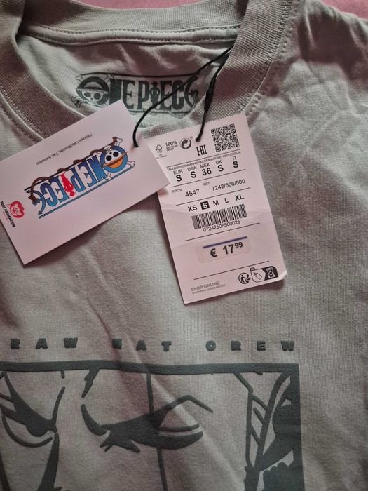 Мъжки тениски с къс ръкав PULL&BEAR