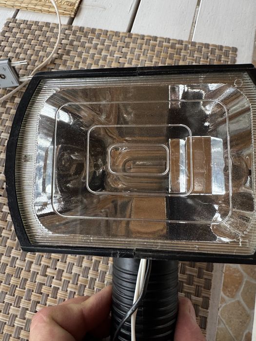 Светкавица за фотоапарат Луч М1