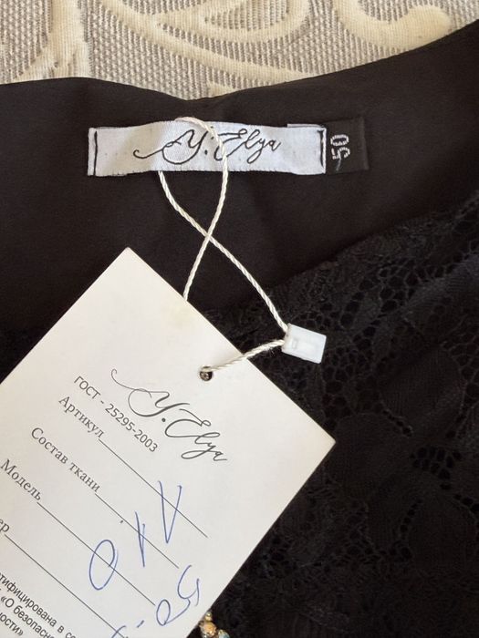 Платье новое, 50 размер