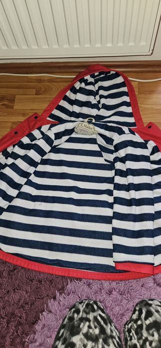 Minoti Geaca de ploaie căptușita copiii!