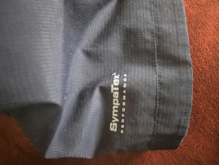 "HALTI" мъжки туристически панталон