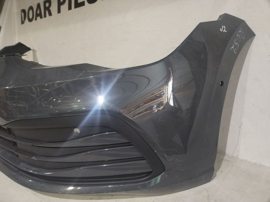 Bara fata VW Golf 8, 2020, 2021, 2022, 2023,  cod origine OE 5H0807221H.