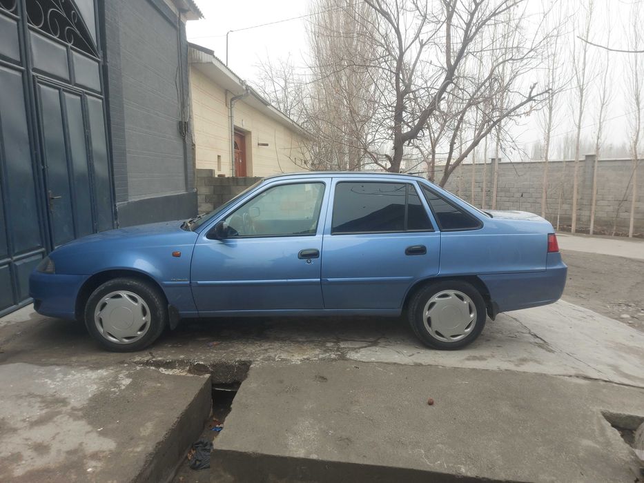 Некся 2 легенда  год 2009