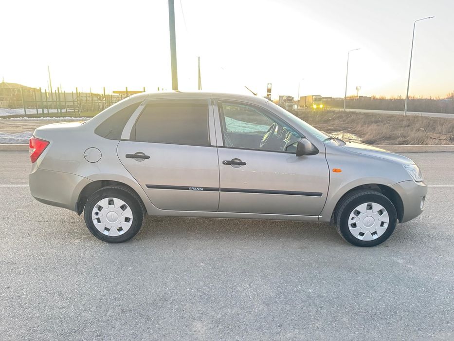 Гранта продается