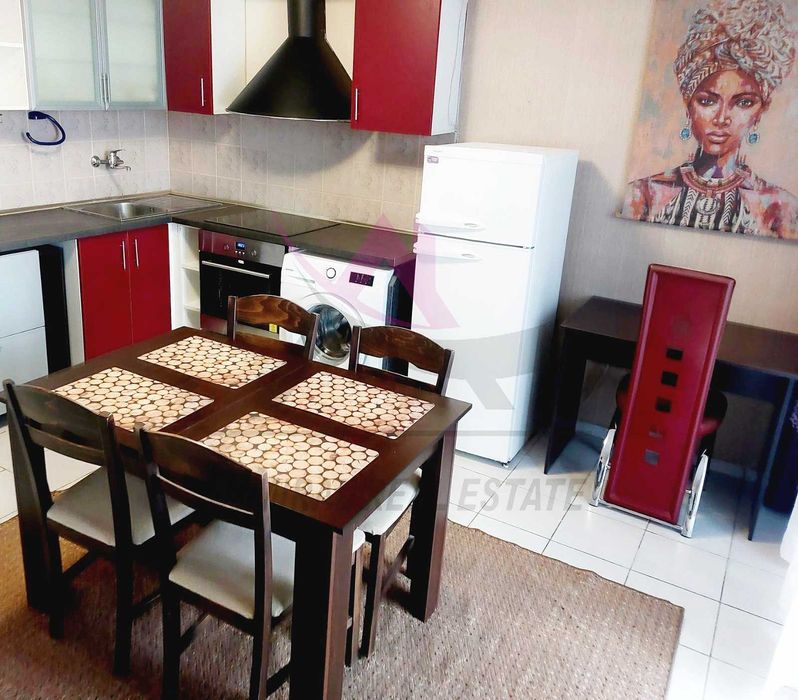 ТОП Локация! Просторен- Тристаен- Чайка