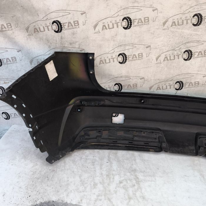 Bara spate Nissan Qashqai 2 Facelift an 2017-2018-2019-2020