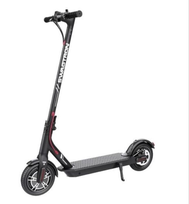 Trotineta  Electrica Hervis