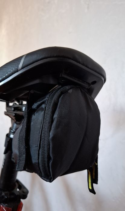 Сумка для велосипеда