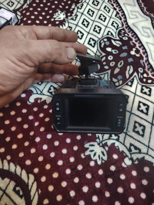 inspektor xolati yangiday zor ishlaydi