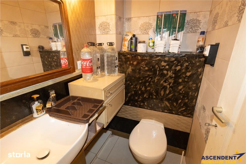 FILM! Constructie rustica tip Casa Verde, cu parau si panorama impresi