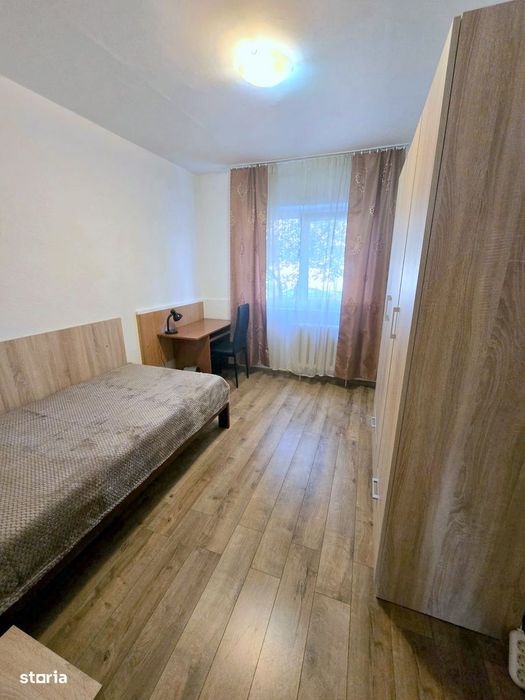 3 dormitoare, decomandate, cu parcare, in Gheorgheni zona semicentrala