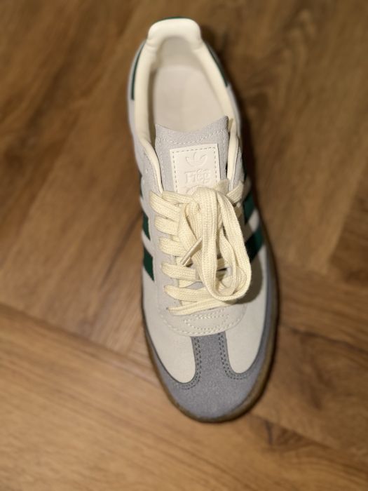 Кроссовки/кеды adidas samba