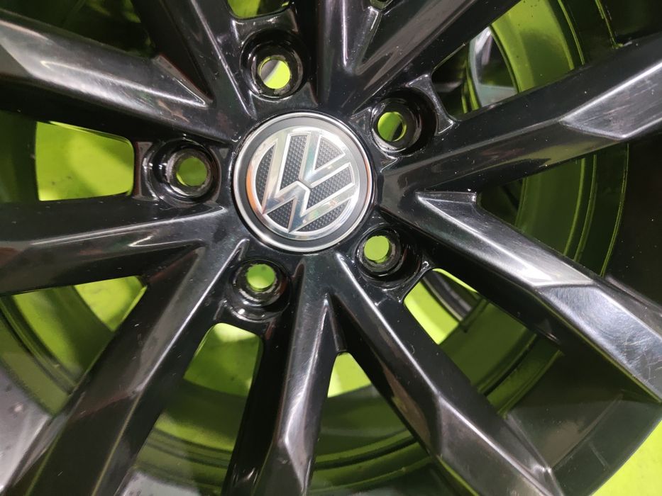 16 5x112 Vw Passat Touran Caddy Golf 5х112
