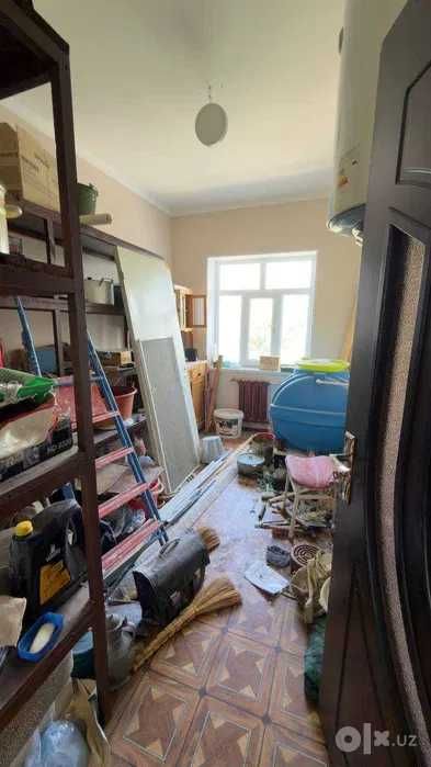 Ангрен, 5/4.  4 этажный панельный дом, 3 этаж, ориентир АТС Узтелеком
